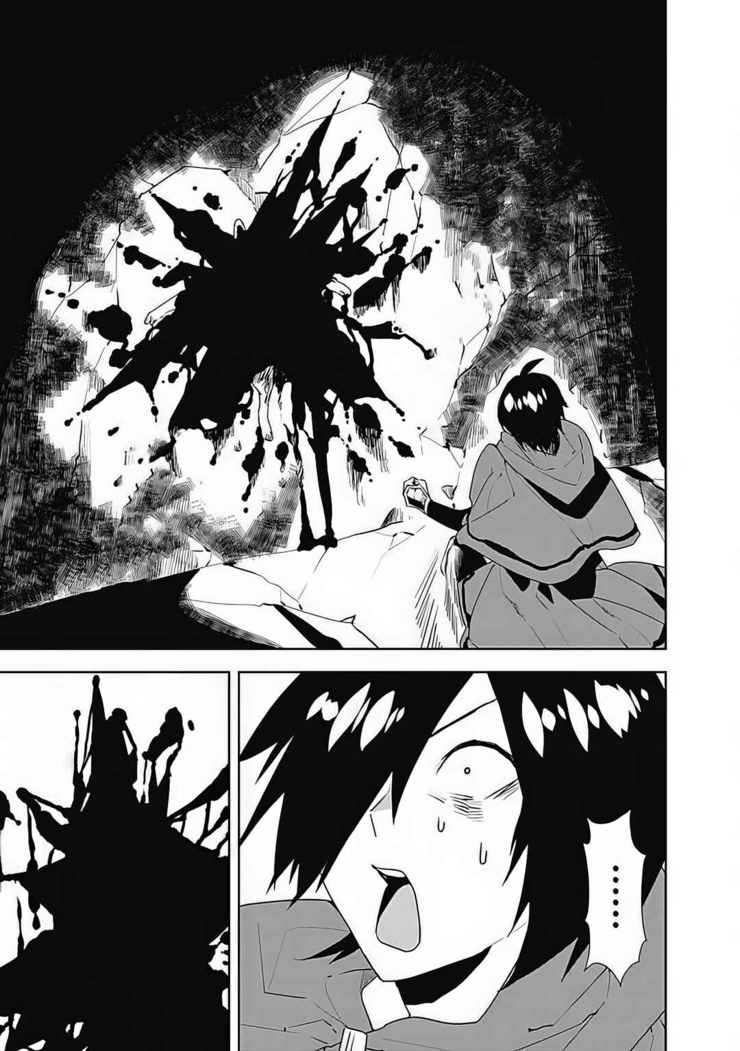 Page 10 Chapter 37 Isekai ni Kita Boku wa Kiyoubinbode Subayasa Tayorina Tabi wo Suru