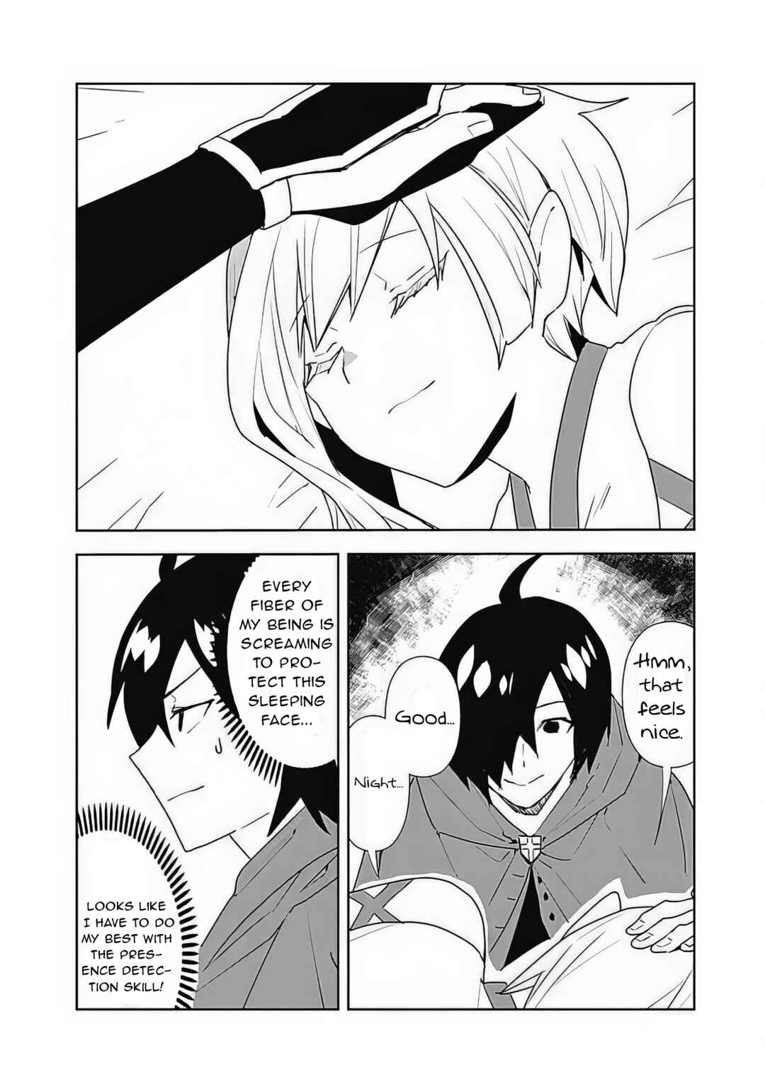 Page 19 Chapter 37 Isekai ni Kita Boku wa Kiyoubinbode Subayasa Tayorina Tabi wo Suru
