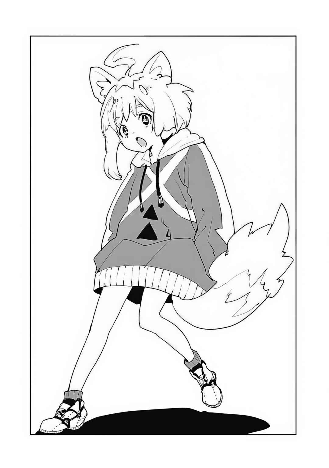 Page 2 Chapter 37 Isekai ni Kita Boku wa Kiyoubinbode Subayasa Tayorina Tabi wo Suru