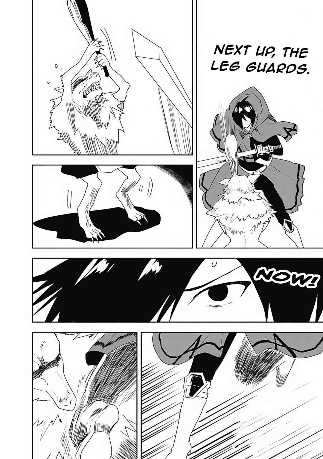 Page 9 Chapter 37 Isekai ni Kita Boku wa Kiyoubinbode Subayasa Tayorina Tabi wo Suru