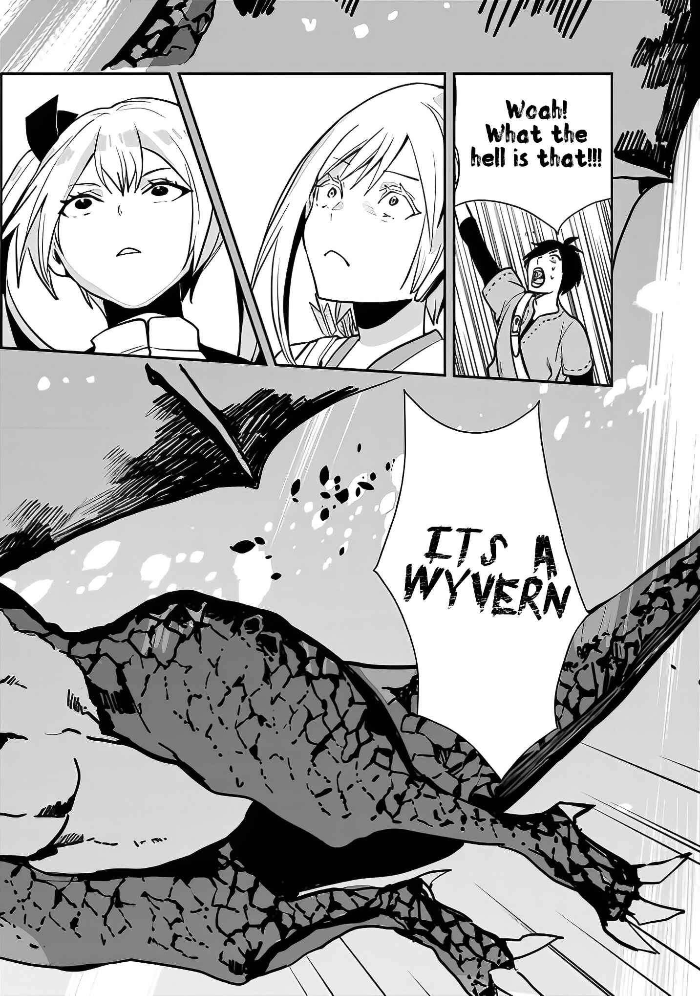 Page 15 Chapter 16 Isekai ni Kita Boku wa Kiyoubinbode Subayasa Tayorina Tabi wo Suru