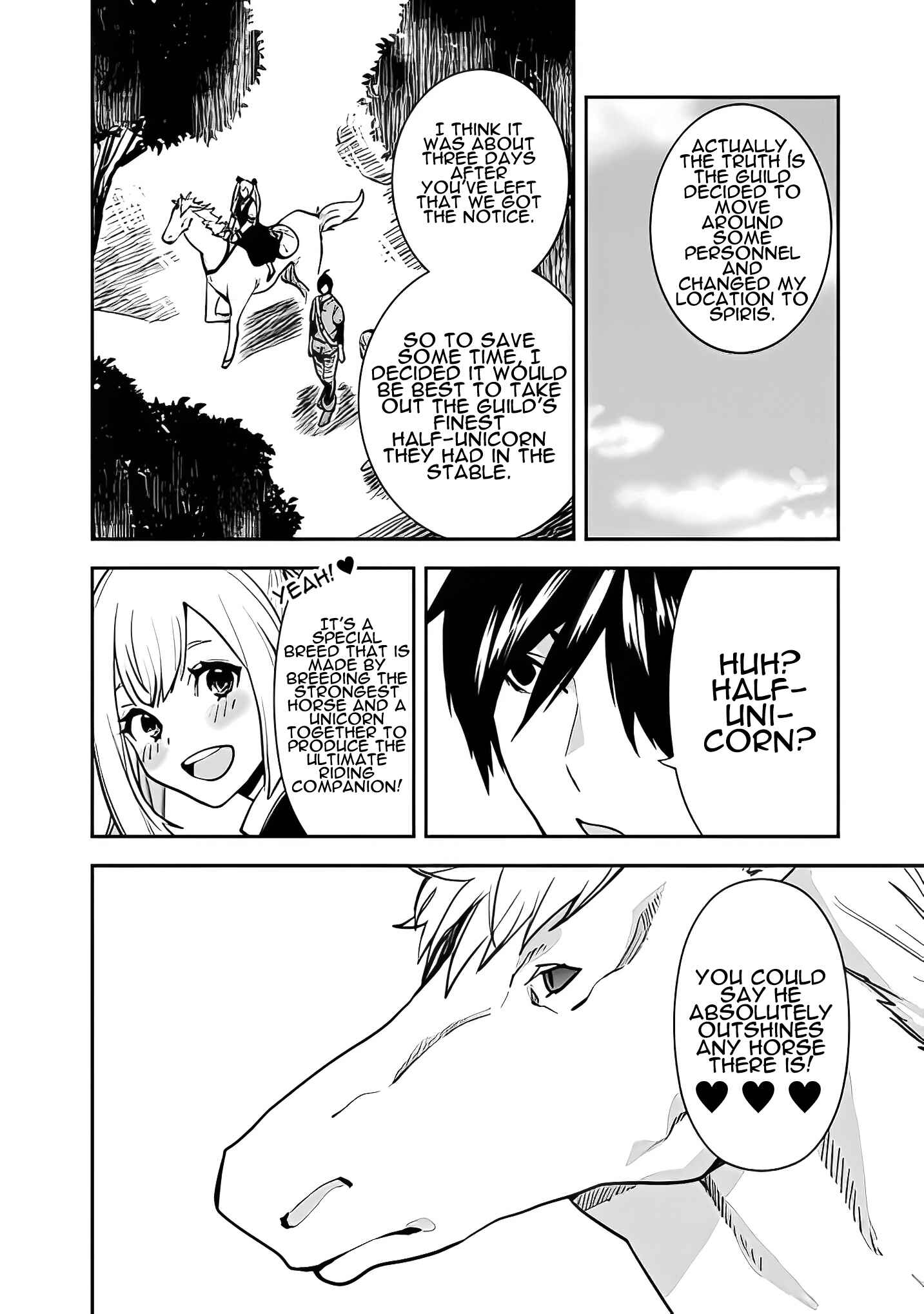 Page 5 Chapter 16 Isekai ni Kita Boku wa Kiyoubinbode Subayasa Tayorina Tabi wo Suru