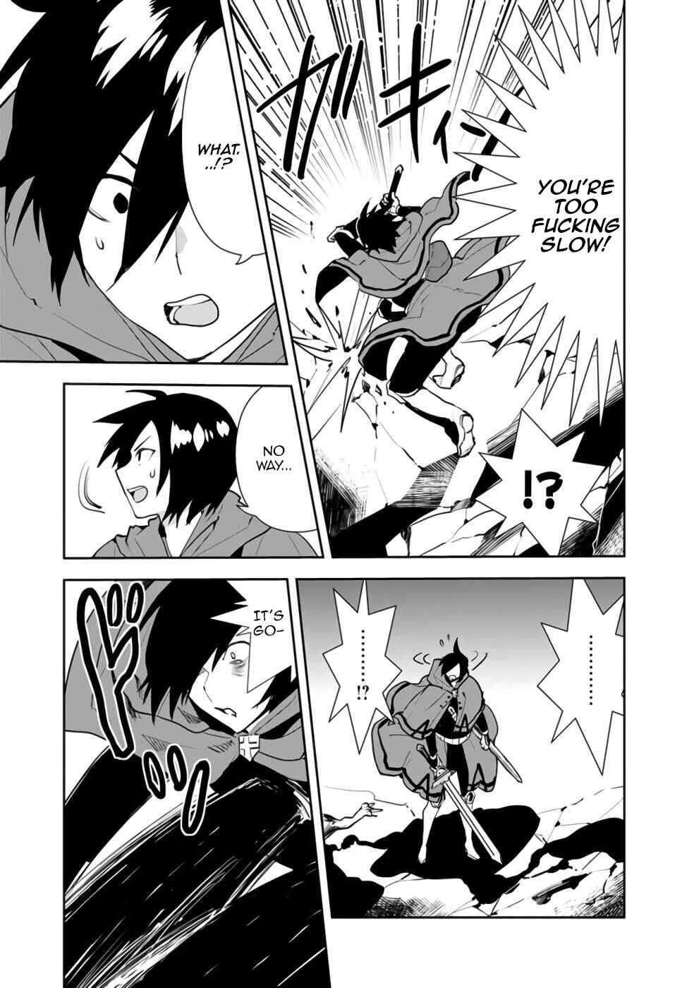 Page 16 Chapter 41 Isekai ni Kita Boku wa Kiyoubinbode Subayasa Tayorina Tabi wo Suru