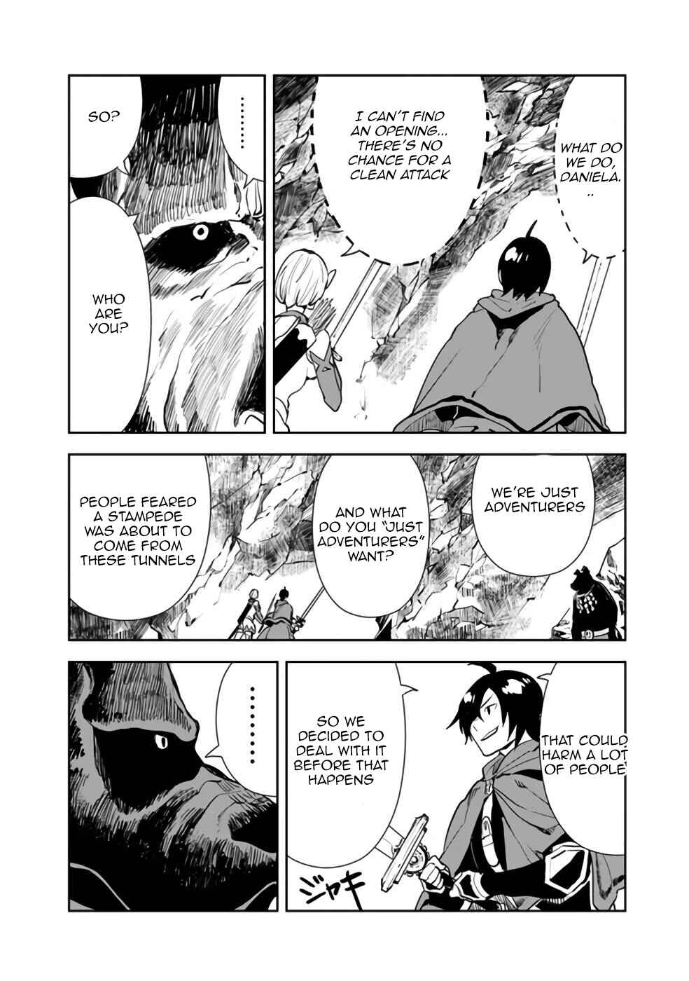 Page 7 Chapter 41 Isekai ni Kita Boku wa Kiyoubinbode Subayasa Tayorina Tabi wo Suru