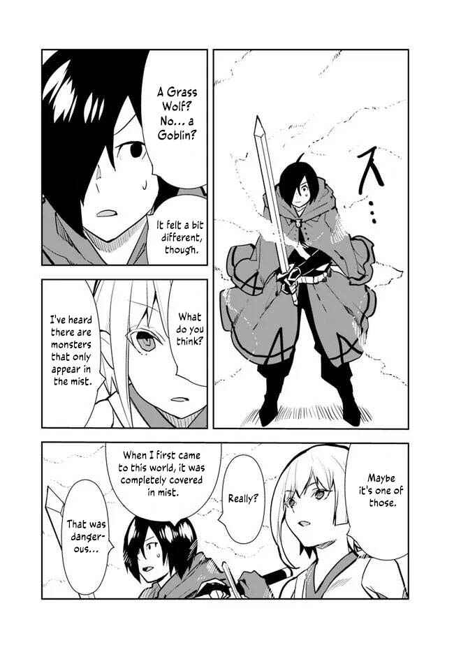 Page 12 Chapter 63 Isekai ni Kita Boku wa Kiyoubinbode Subayasa Tayorina Tabi wo Suru
