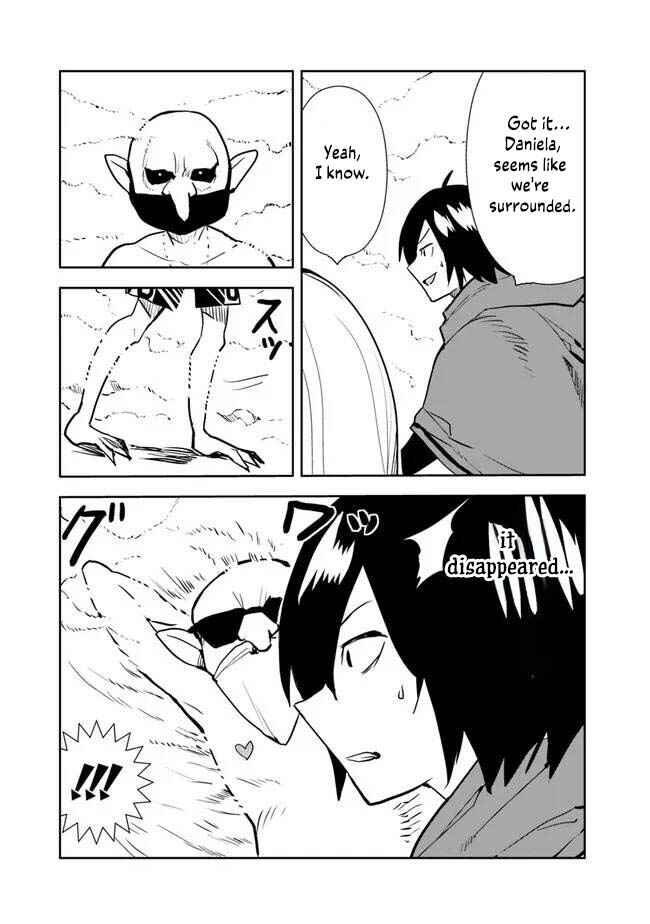 Page 14 Chapter 63 Isekai ni Kita Boku wa Kiyoubinbode Subayasa Tayorina Tabi wo Suru