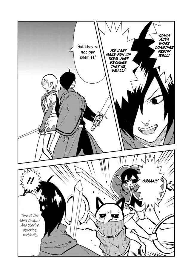 Page 16 Chapter 63 Isekai ni Kita Boku wa Kiyoubinbode Subayasa Tayorina Tabi wo Suru