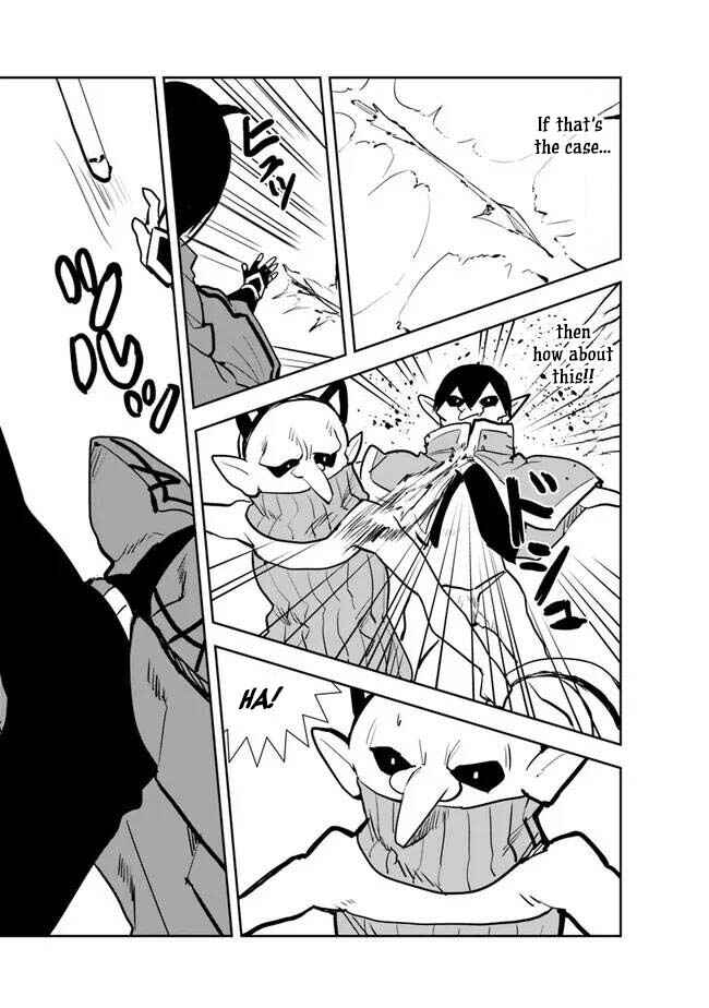 Page 17 Chapter 63 Isekai ni Kita Boku wa Kiyoubinbode Subayasa Tayorina Tabi wo Suru