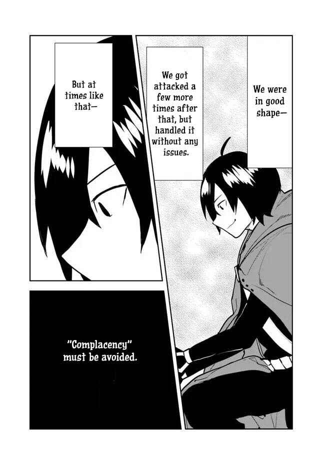 Page 20 Chapter 63 Isekai ni Kita Boku wa Kiyoubinbode Subayasa Tayorina Tabi wo Suru