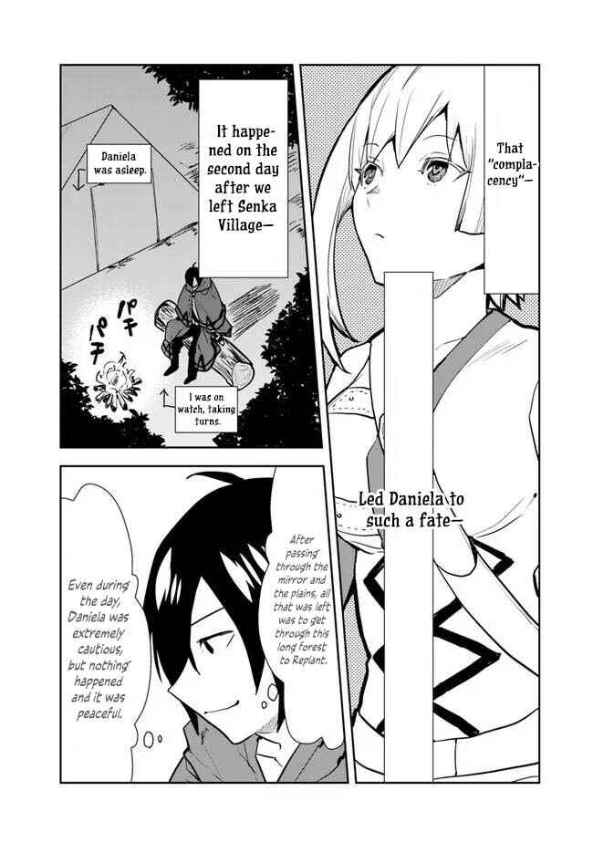 Page 21 Chapter 63 Isekai ni Kita Boku wa Kiyoubinbode Subayasa Tayorina Tabi wo Suru