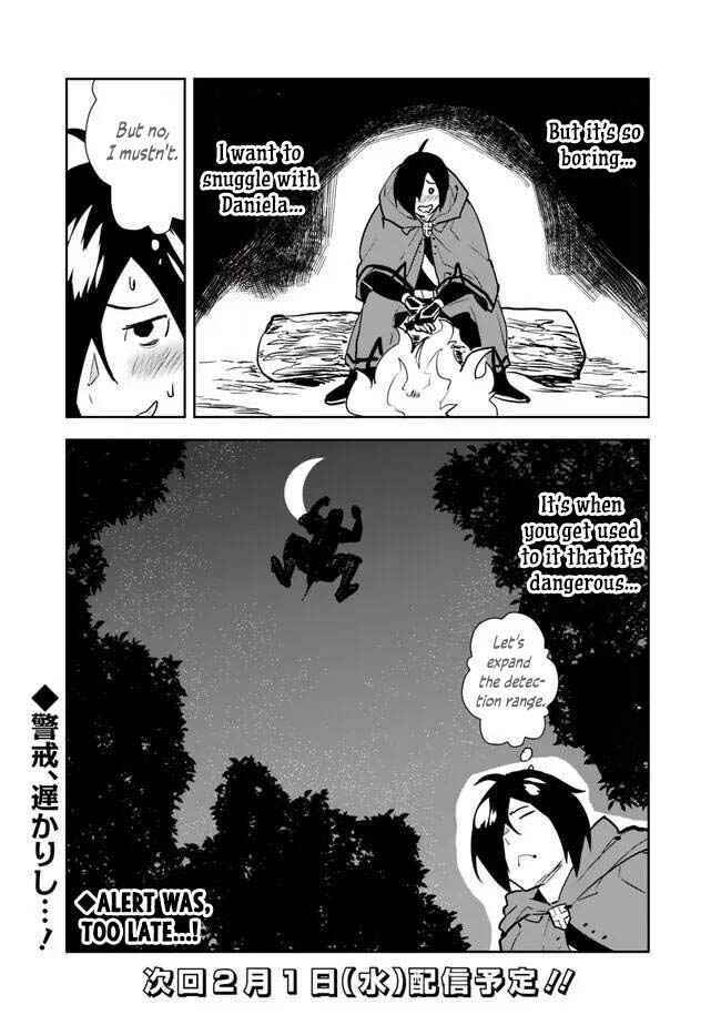 Page 22 Chapter 63 Isekai ni Kita Boku wa Kiyoubinbode Subayasa Tayorina Tabi wo Suru