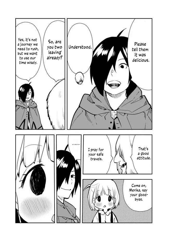 Page 6 Chapter 63 Isekai ni Kita Boku wa Kiyoubinbode Subayasa Tayorina Tabi wo Suru