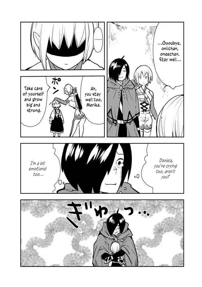 Page 7 Chapter 63 Isekai ni Kita Boku wa Kiyoubinbode Subayasa Tayorina Tabi wo Suru