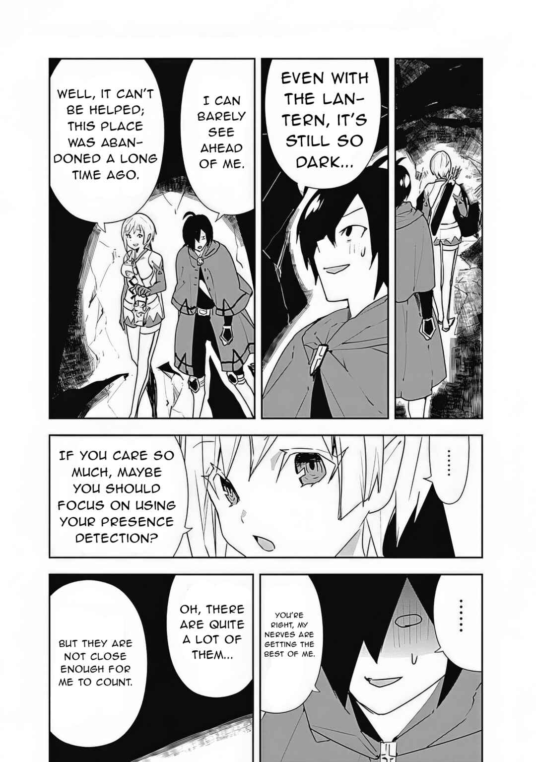 Page 16 Chapter 36 Isekai ni Kita Boku wa Kiyoubinbode Subayasa Tayorina Tabi wo Suru
