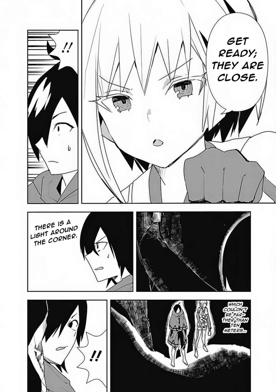 Page 19 Chapter 36 Isekai ni Kita Boku wa Kiyoubinbode Subayasa Tayorina Tabi wo Suru