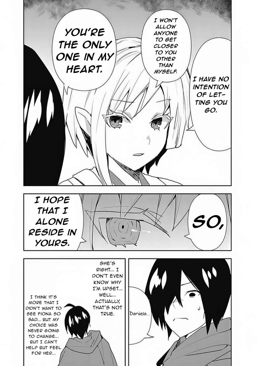 Page 6 Chapter 36 Isekai ni Kita Boku wa Kiyoubinbode Subayasa Tayorina Tabi wo Suru