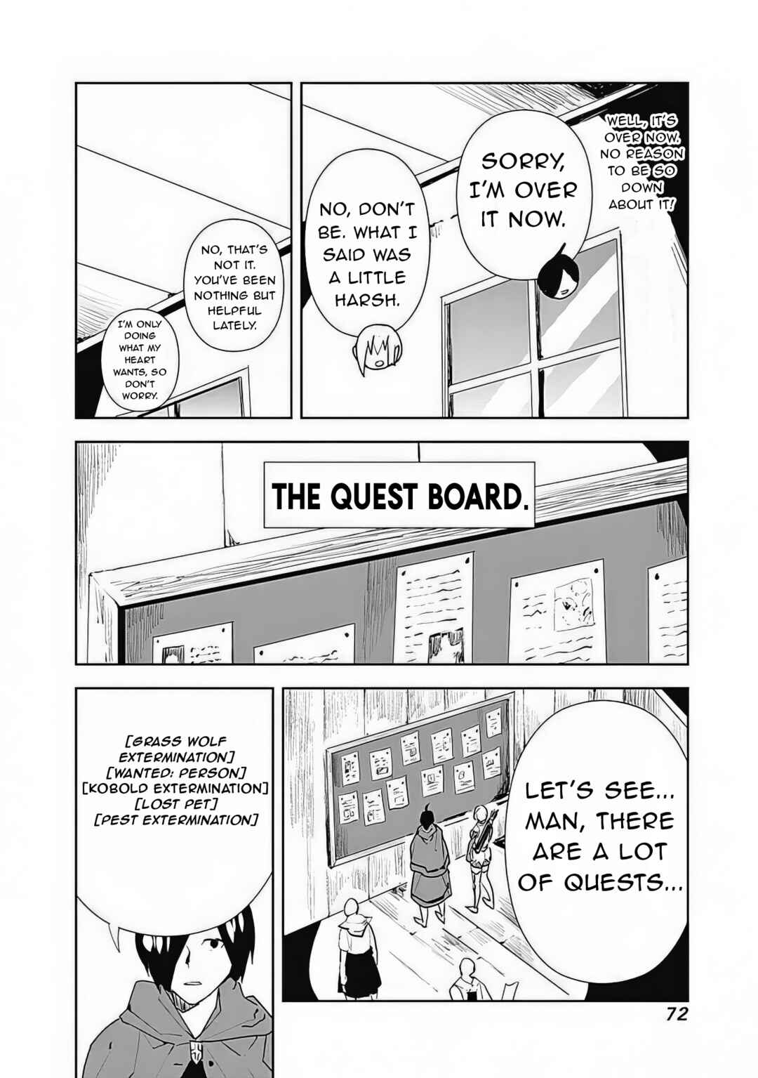 Page 7 Chapter 36 Isekai ni Kita Boku wa Kiyoubinbode Subayasa Tayorina Tabi wo Suru