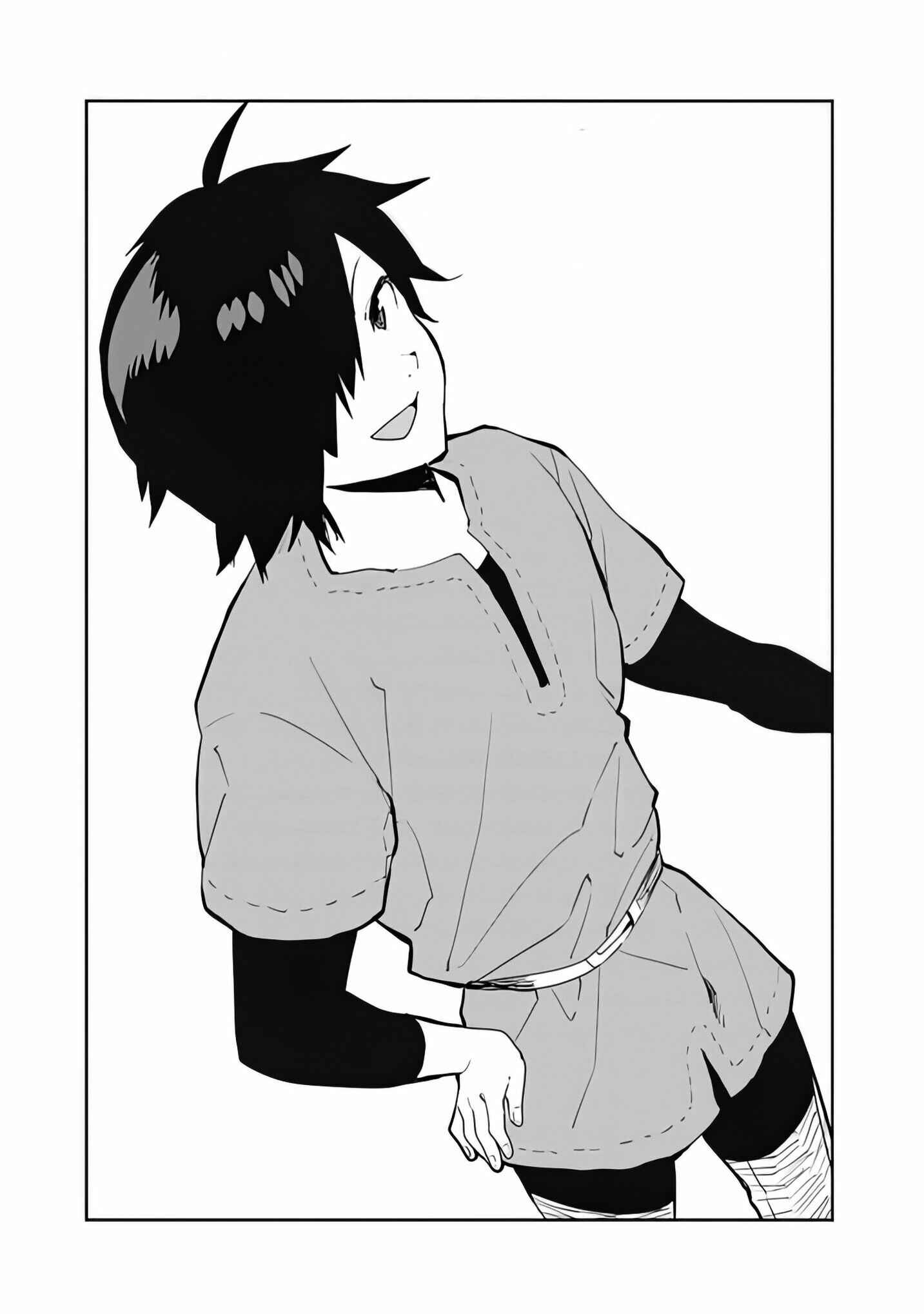 Page 4 Chapter 21 Isekai ni Kita Boku wa Kiyoubinbode Subayasa Tayorina Tabi wo Suru