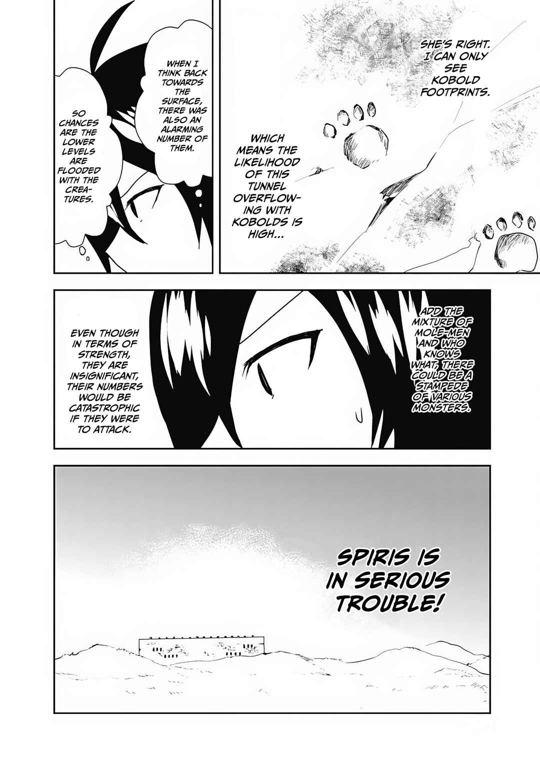 Page 15 Chapter 38 Isekai ni Kita Boku wa Kiyoubinbode Subayasa Tayorina Tabi wo Suru
