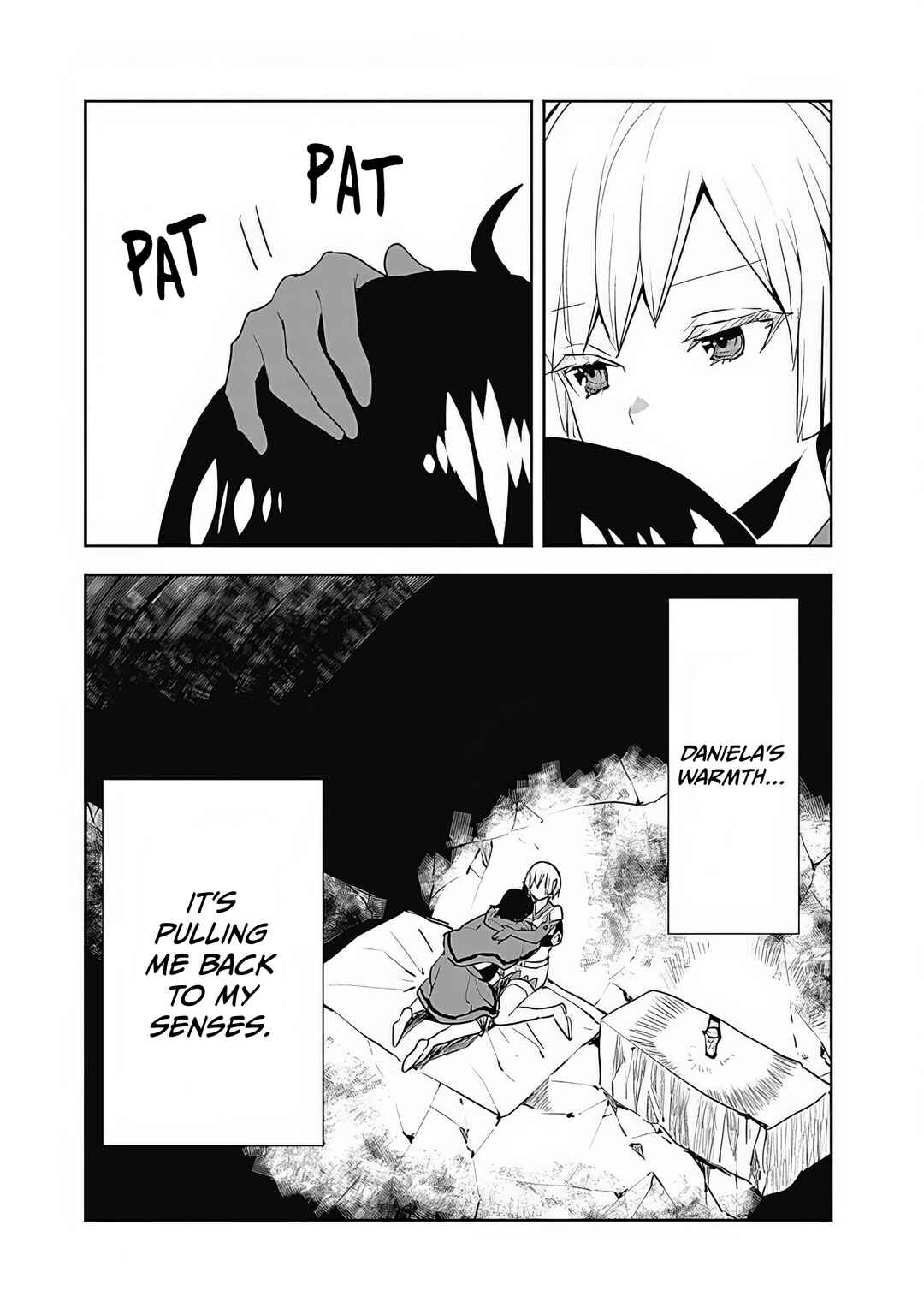 Page 8 Chapter 38 Isekai ni Kita Boku wa Kiyoubinbode Subayasa Tayorina Tabi wo Suru