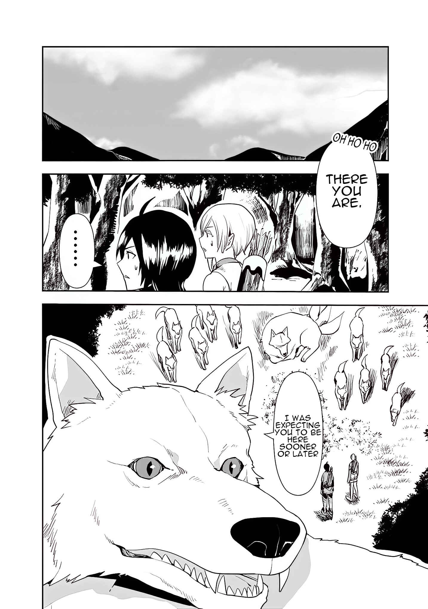 Page 7 Chapter 12 Isekai ni Kita Boku wa Kiyoubinbode Subayasa Tayorina Tabi wo Suru