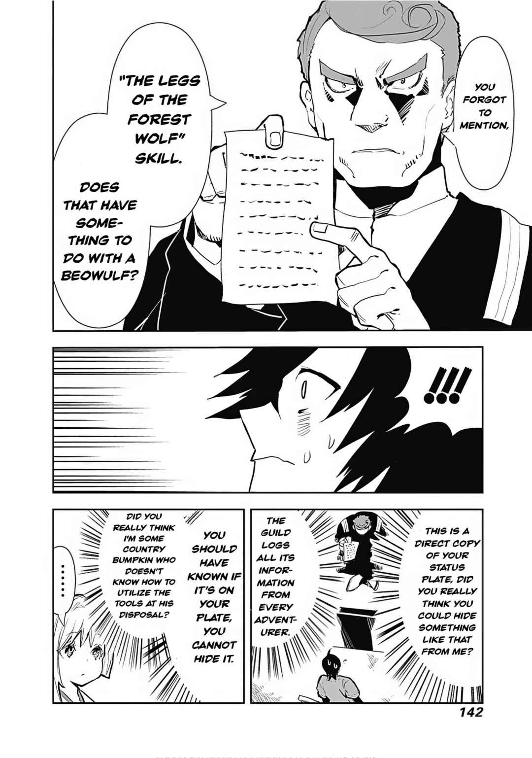 Page 15 Chapter 30 Isekai ni Kita Boku wa Kiyoubinbode Subayasa Tayorina Tabi wo Suru