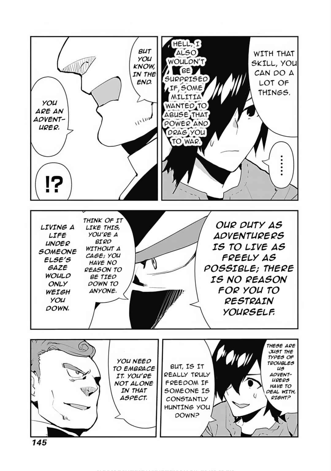 Page 18 Chapter 30 Isekai ni Kita Boku wa Kiyoubinbode Subayasa Tayorina Tabi wo Suru