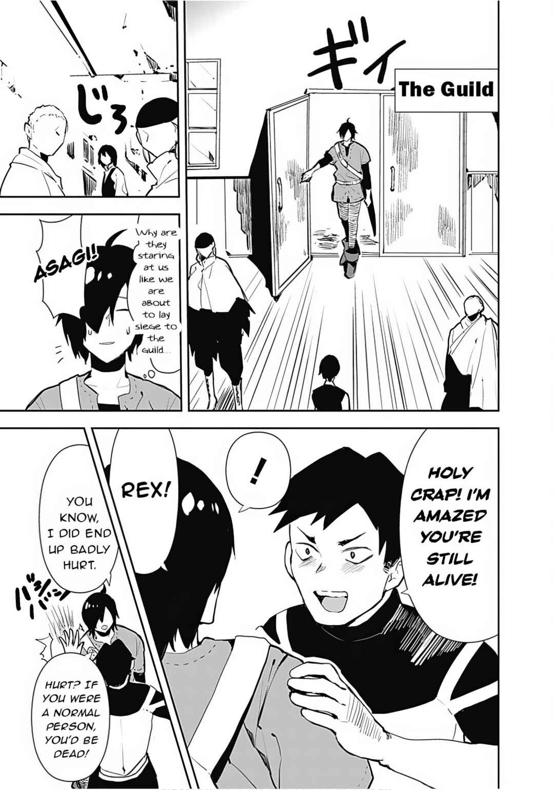 Page 4 Chapter 30 Isekai ni Kita Boku wa Kiyoubinbode Subayasa Tayorina Tabi wo Suru