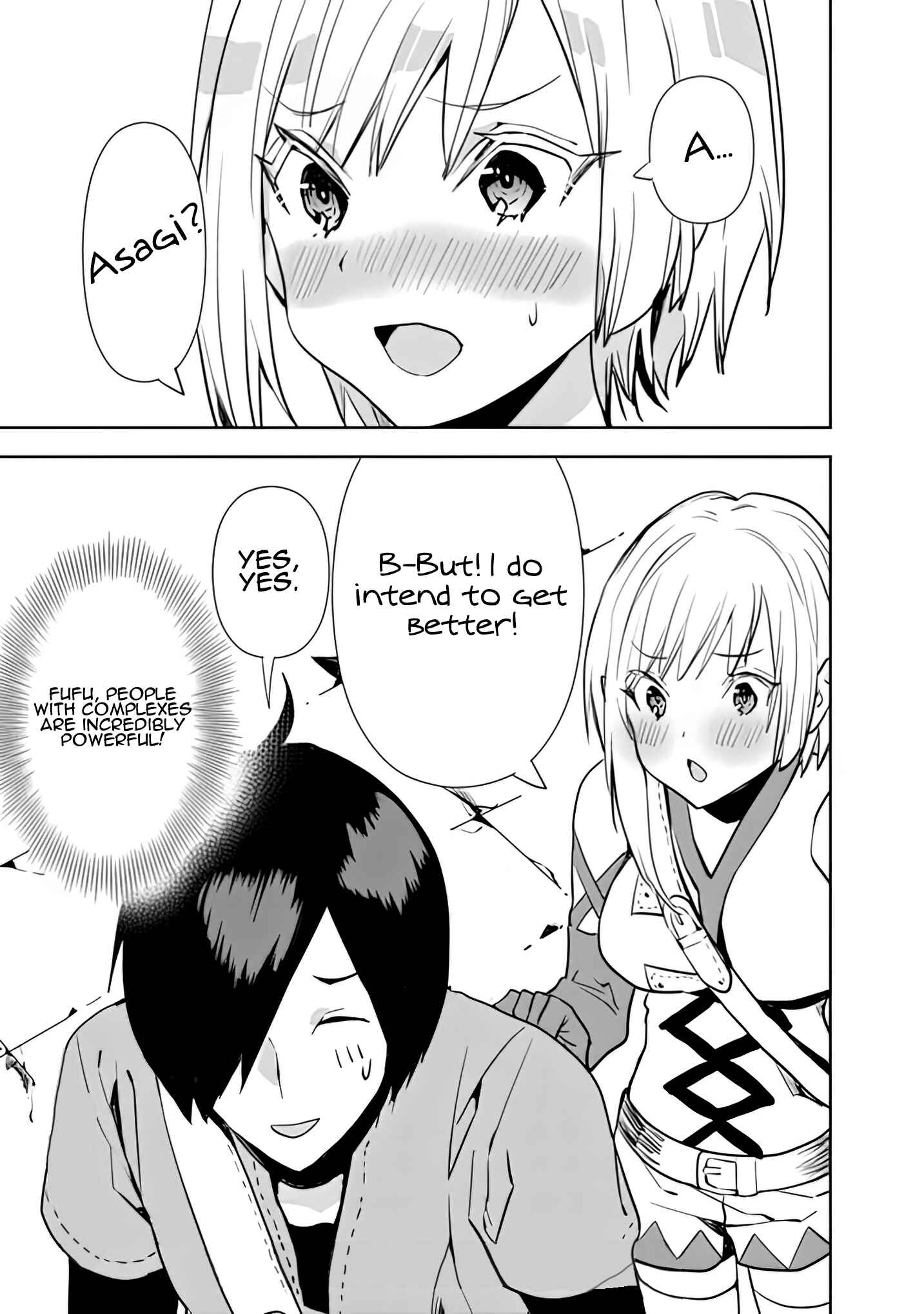 Page 22 Chapter 19 Isekai ni Kita Boku wa Kiyoubinbode Subayasa Tayorina Tabi wo Suru