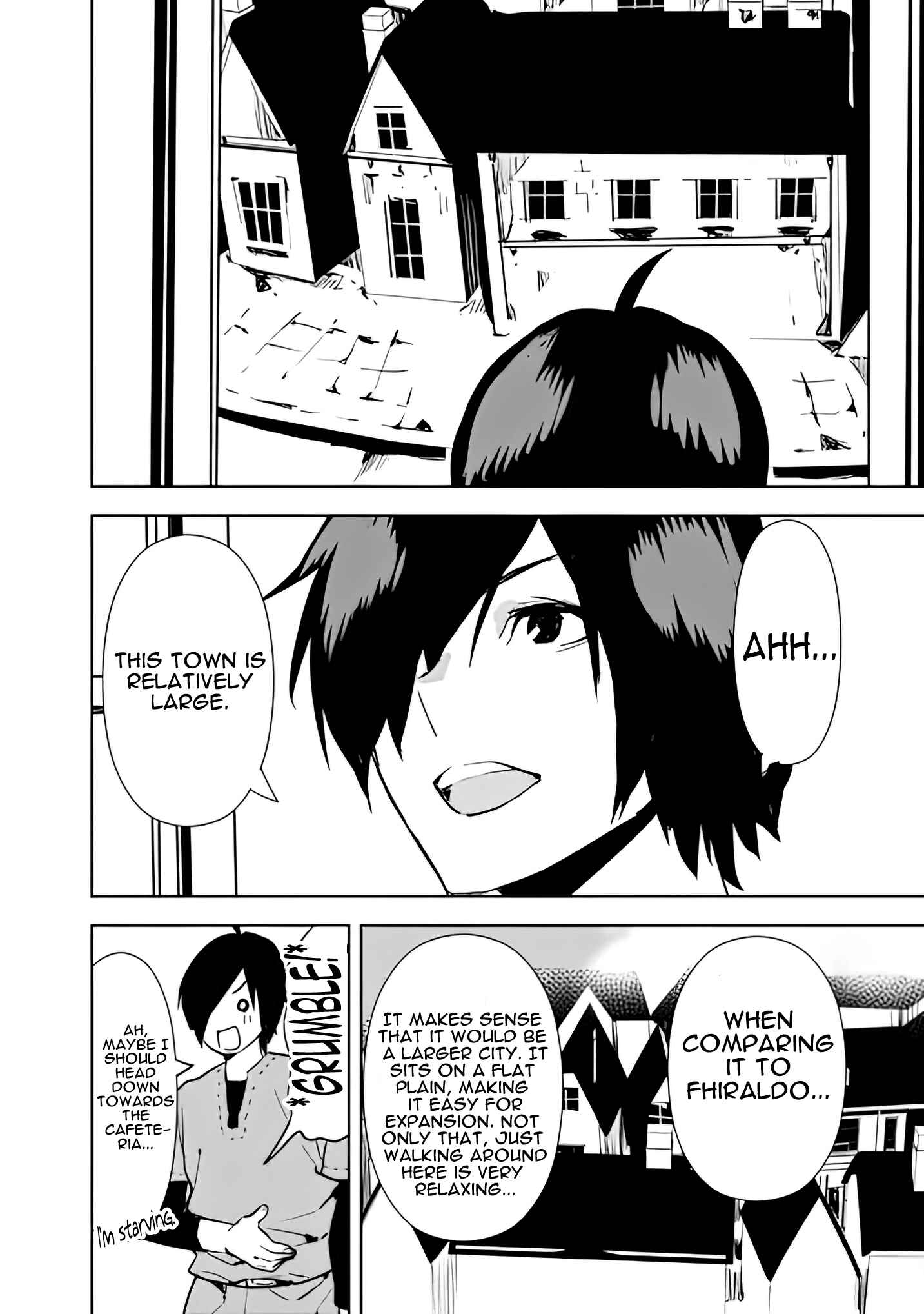 Page 7 Chapter 19 Isekai ni Kita Boku wa Kiyoubinbode Subayasa Tayorina Tabi wo Suru