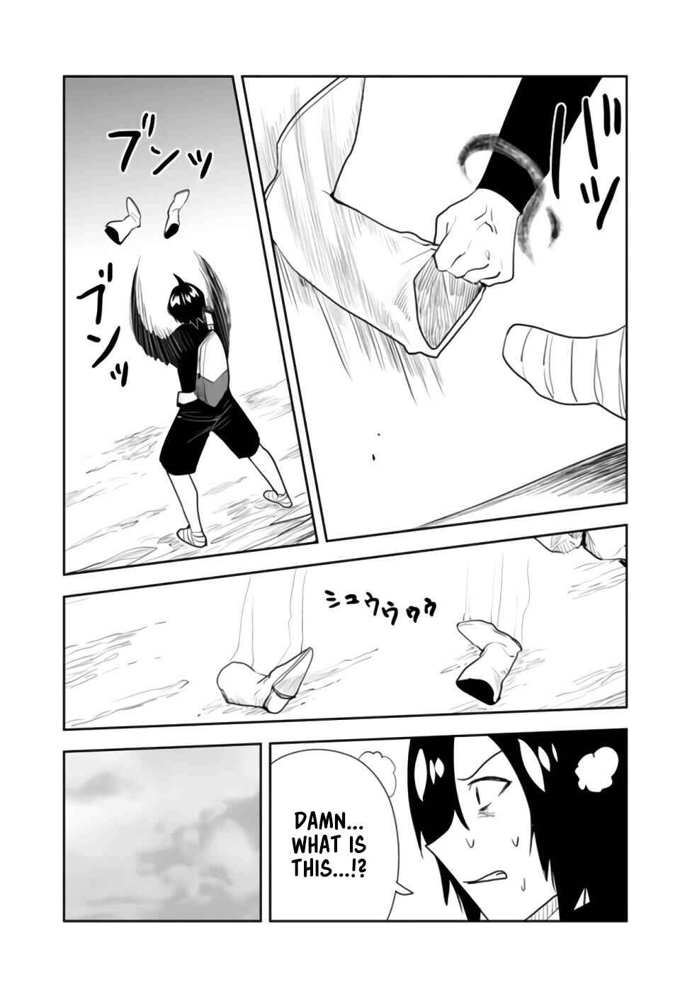 Page 10 Chapter 55 Isekai ni Kita Boku wa Kiyoubinbode Subayasa Tayorina Tabi wo Suru