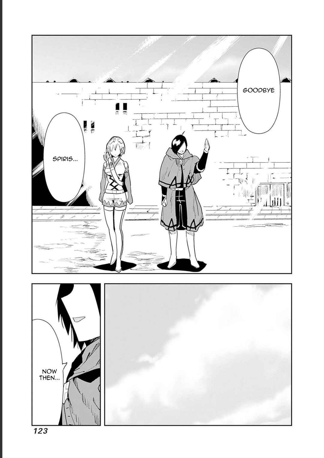 Page 14 Chapter 47 Isekai ni Kita Boku wa Kiyoubinbode Subayasa Tayorina Tabi wo Suru
