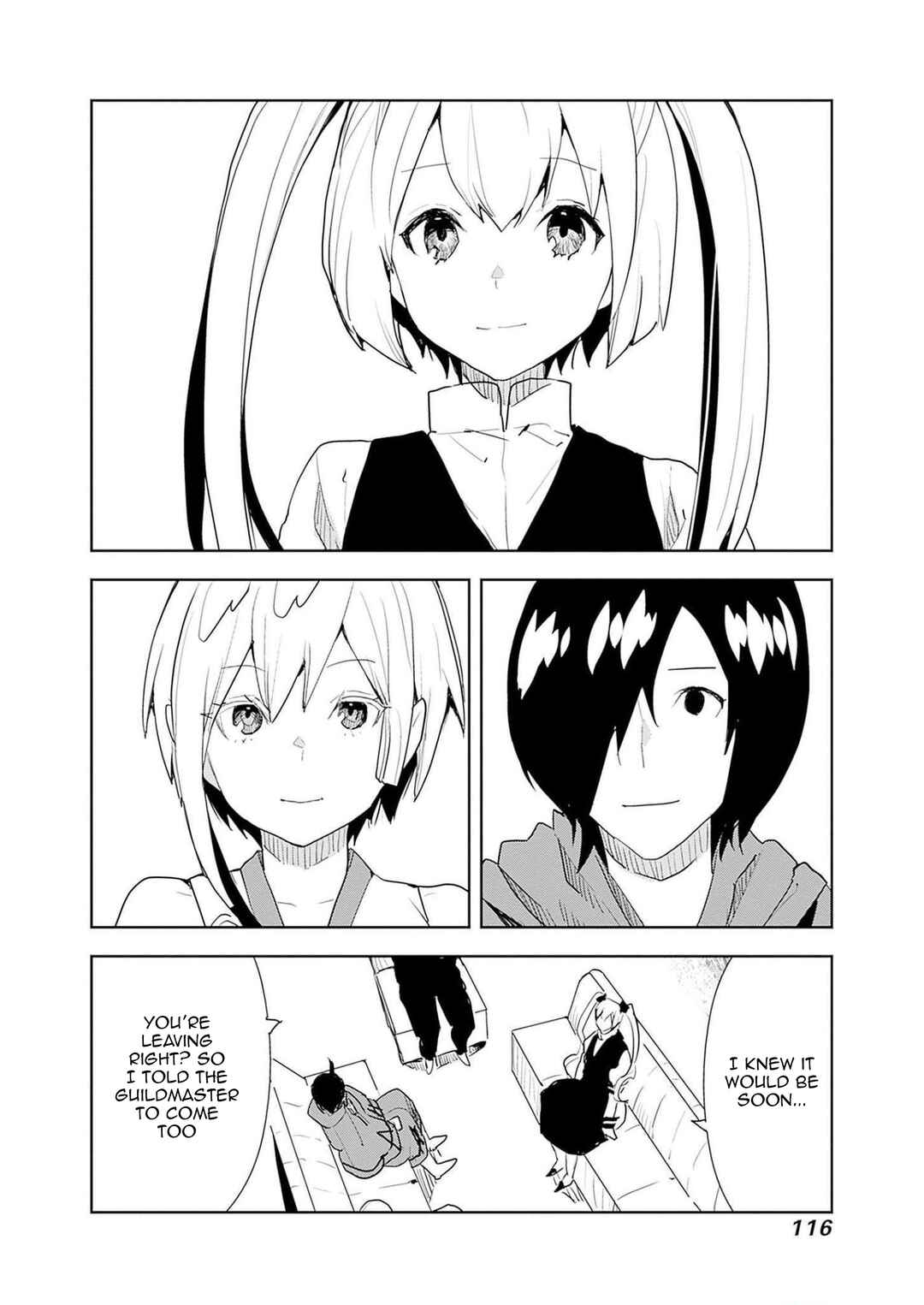 Page 7 Chapter 47 Isekai ni Kita Boku wa Kiyoubinbode Subayasa Tayorina Tabi wo Suru
