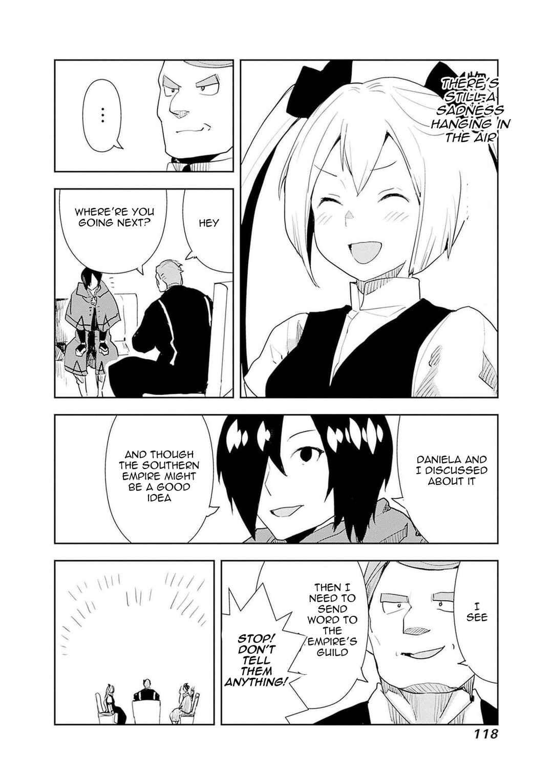 Page 9 Chapter 47 Isekai ni Kita Boku wa Kiyoubinbode Subayasa Tayorina Tabi wo Suru