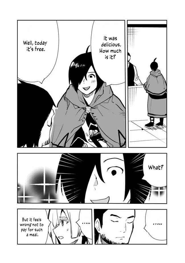 Page 10 Chapter 60 Isekai ni Kita Boku wa Kiyoubinbode Subayasa Tayorina Tabi wo Suru
