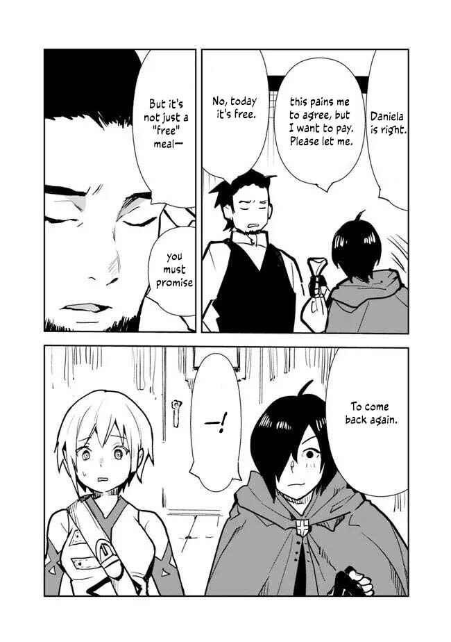 Page 11 Chapter 60 Isekai ni Kita Boku wa Kiyoubinbode Subayasa Tayorina Tabi wo Suru
