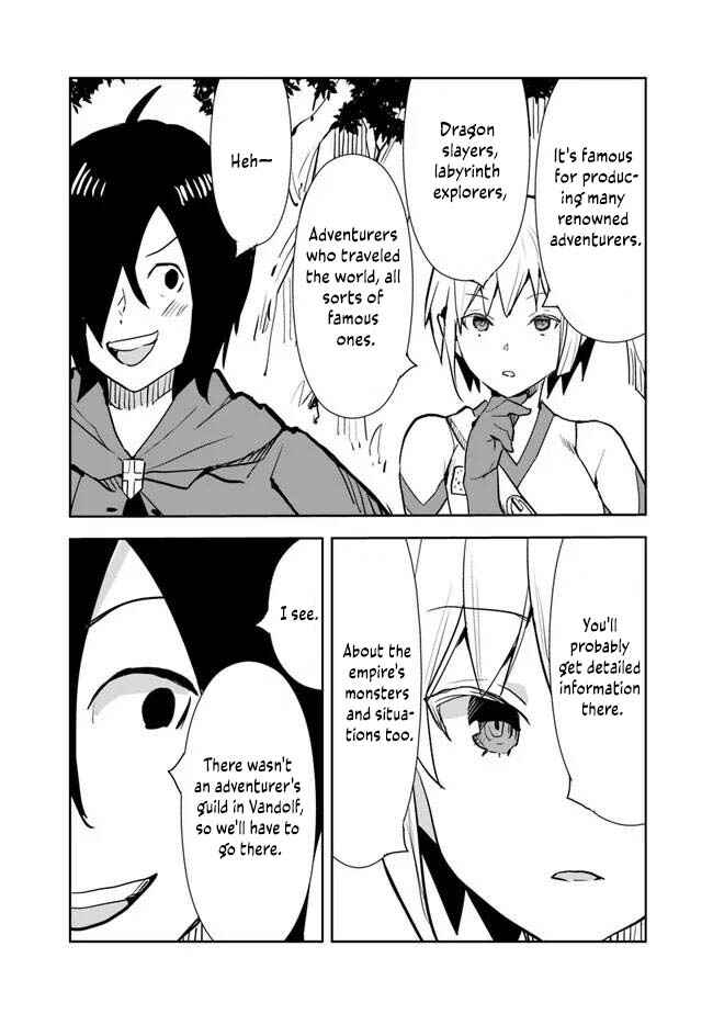 Page 19 Chapter 60 Isekai ni Kita Boku wa Kiyoubinbode Subayasa Tayorina Tabi wo Suru