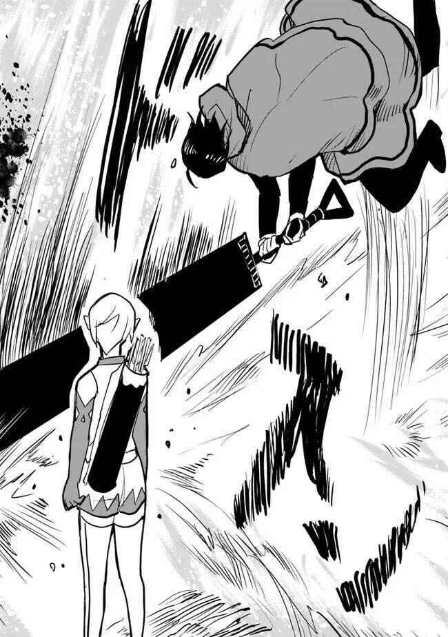 Page 21 Chapter 60 Isekai ni Kita Boku wa Kiyoubinbode Subayasa Tayorina Tabi wo Suru