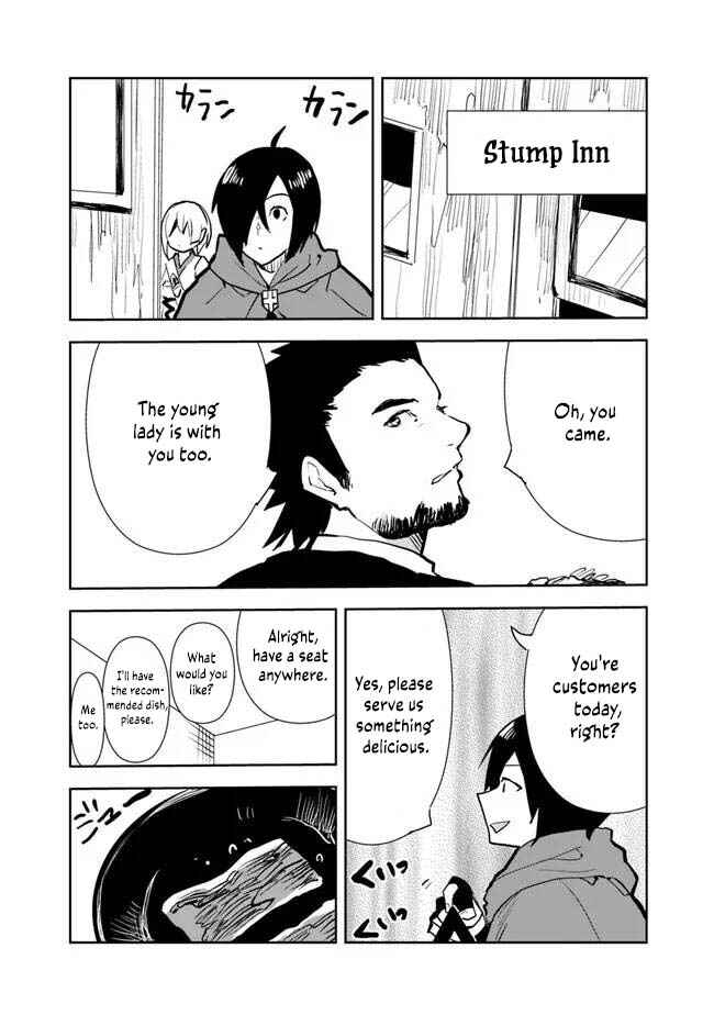 Page 7 Chapter 60 Isekai ni Kita Boku wa Kiyoubinbode Subayasa Tayorina Tabi wo Suru