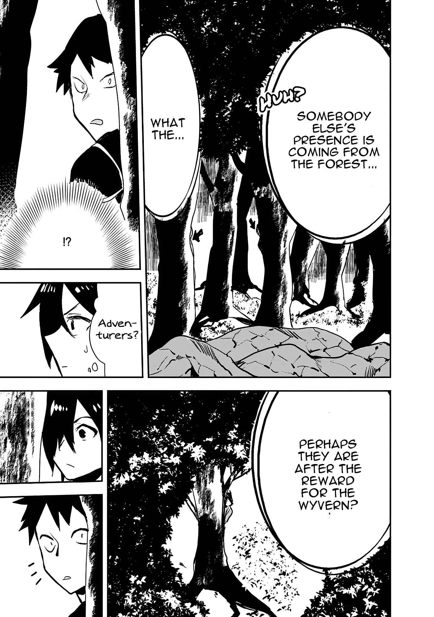 Page 16 Chapter 24 Isekai ni Kita Boku wa Kiyoubinbode Subayasa Tayorina Tabi wo Suru