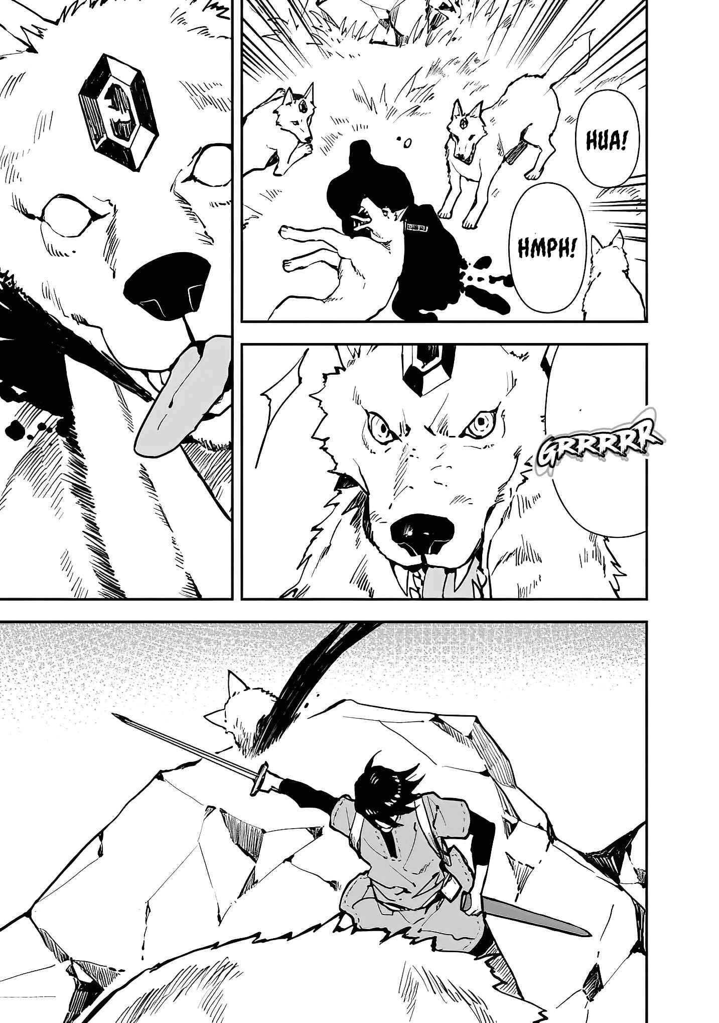 Page 8 Chapter 24 Isekai ni Kita Boku wa Kiyoubinbode Subayasa Tayorina Tabi wo Suru
