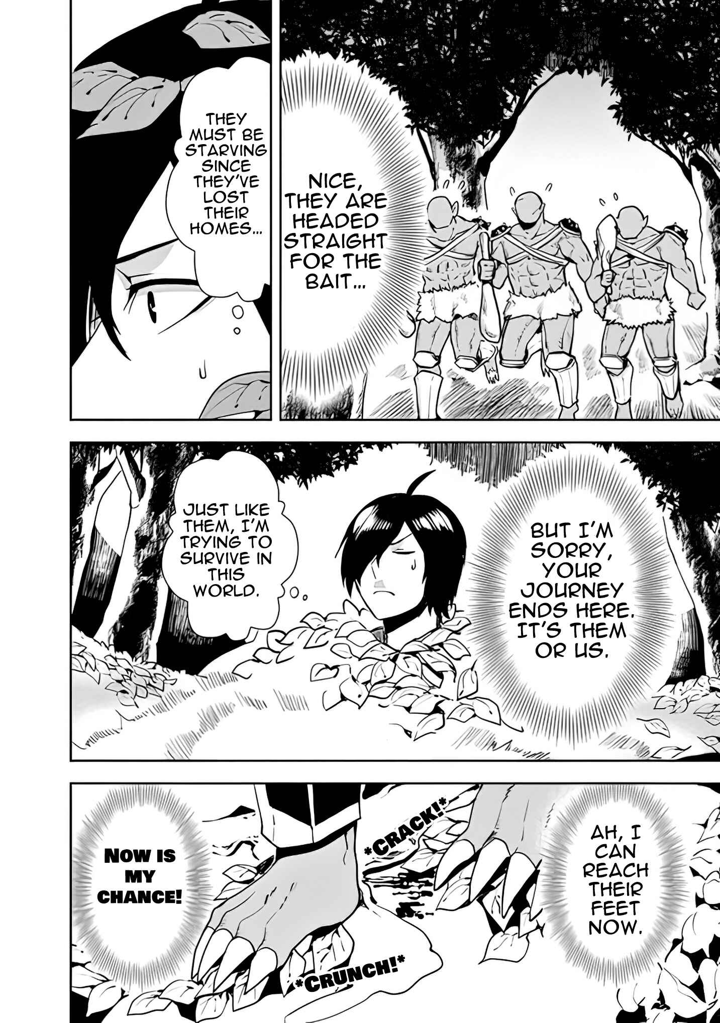 Page 6 Chapter 15 Isekai ni Kita Boku wa Kiyoubinbode Subayasa Tayorina Tabi wo Suru
