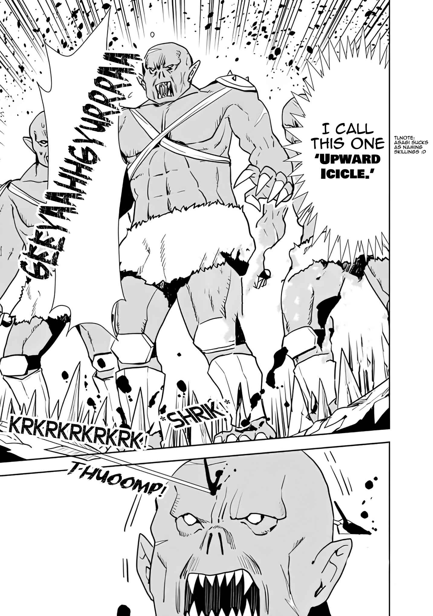 Page 7 Chapter 15 Isekai ni Kita Boku wa Kiyoubinbode Subayasa Tayorina Tabi wo Suru