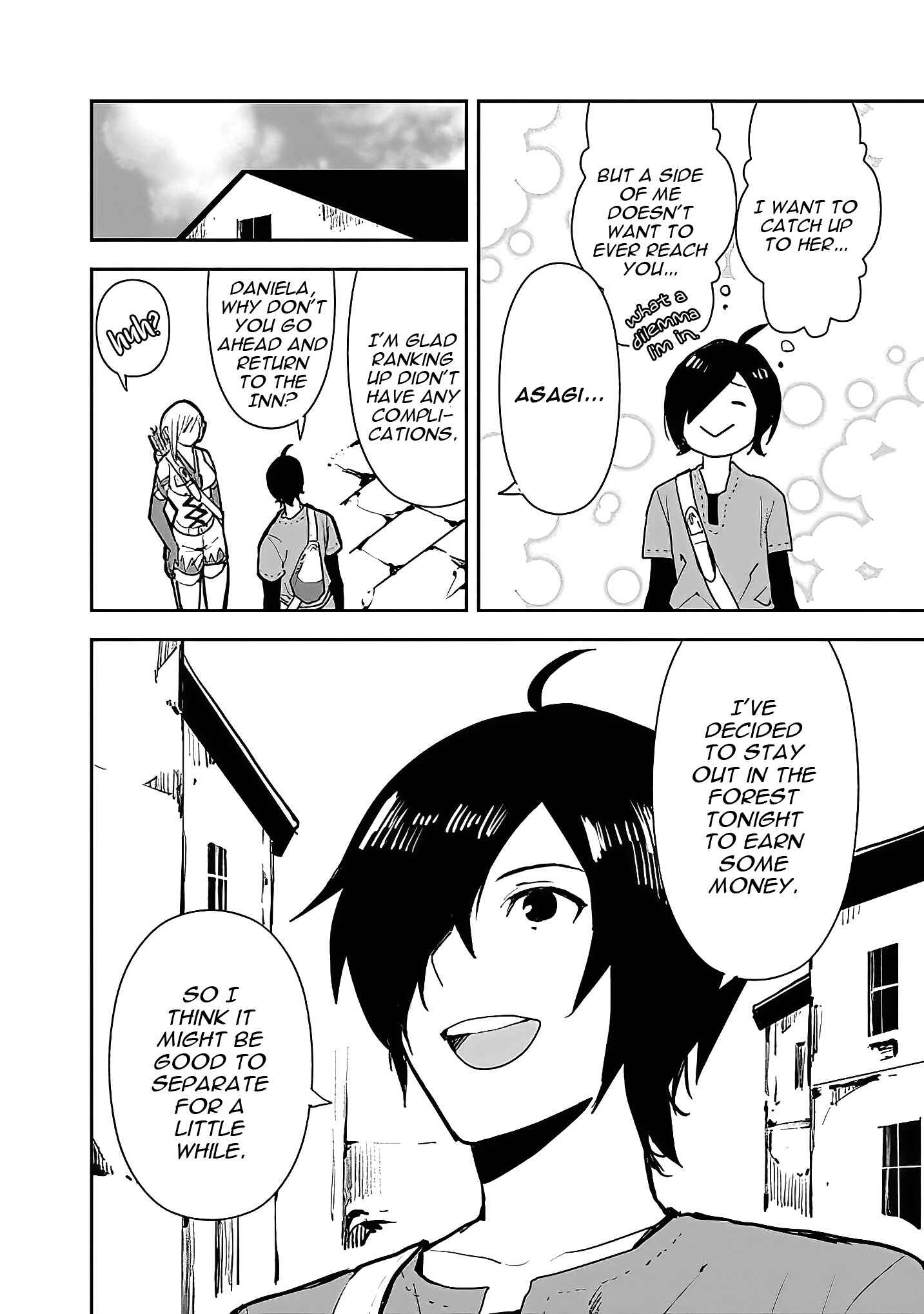 Page 11 Chapter 23 Isekai ni Kita Boku wa Kiyoubinbode Subayasa Tayorina Tabi wo Suru