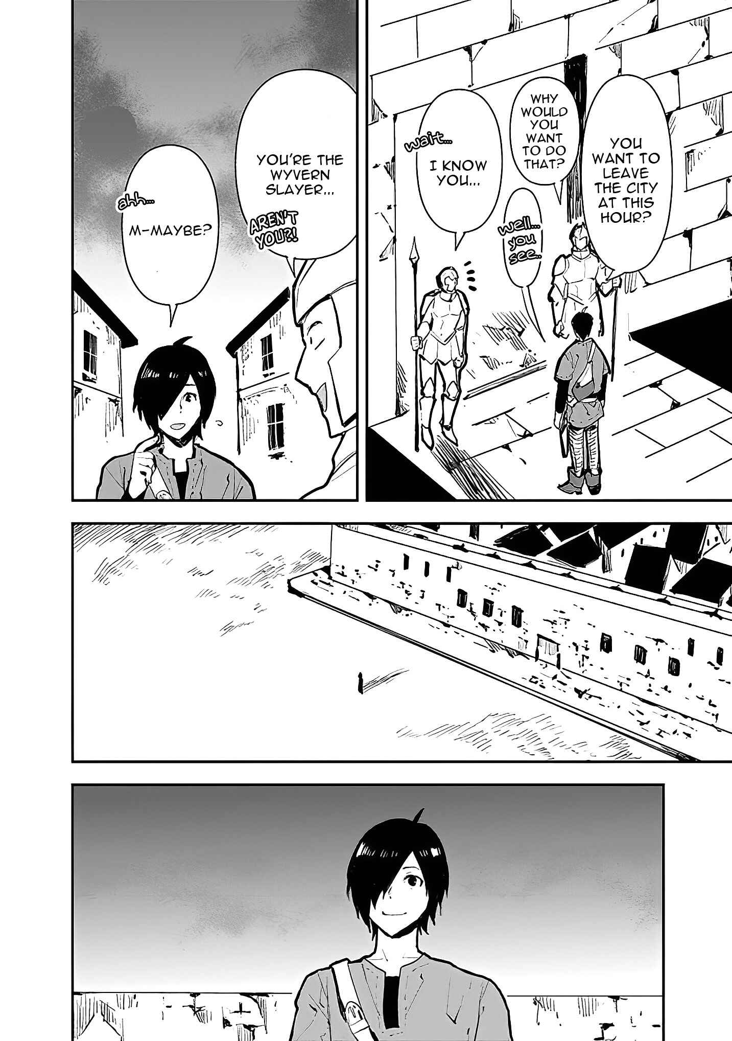 Page 15 Chapter 23 Isekai ni Kita Boku wa Kiyoubinbode Subayasa Tayorina Tabi wo Suru
