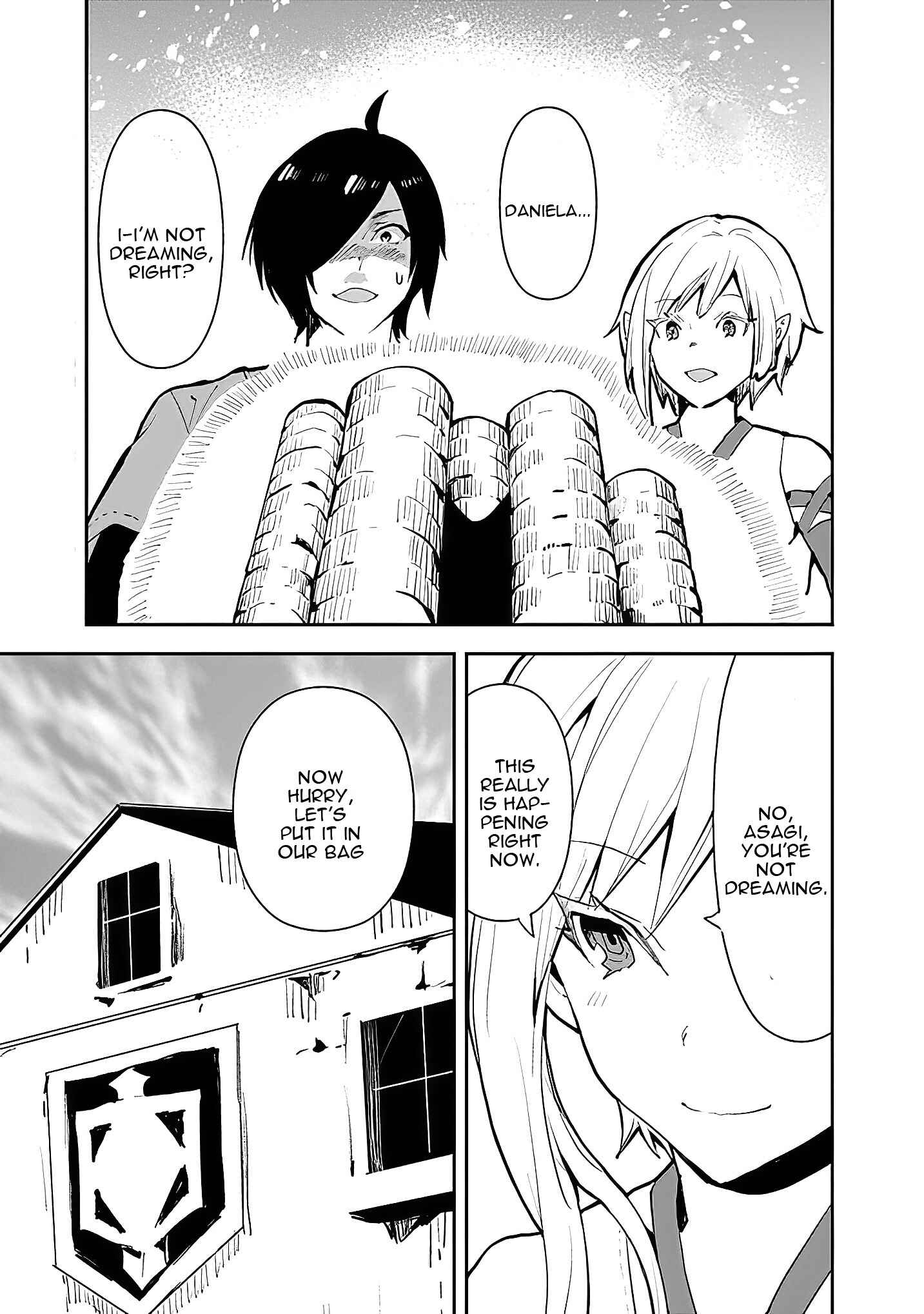 Page 2 Chapter 23 Isekai ni Kita Boku wa Kiyoubinbode Subayasa Tayorina Tabi wo Suru