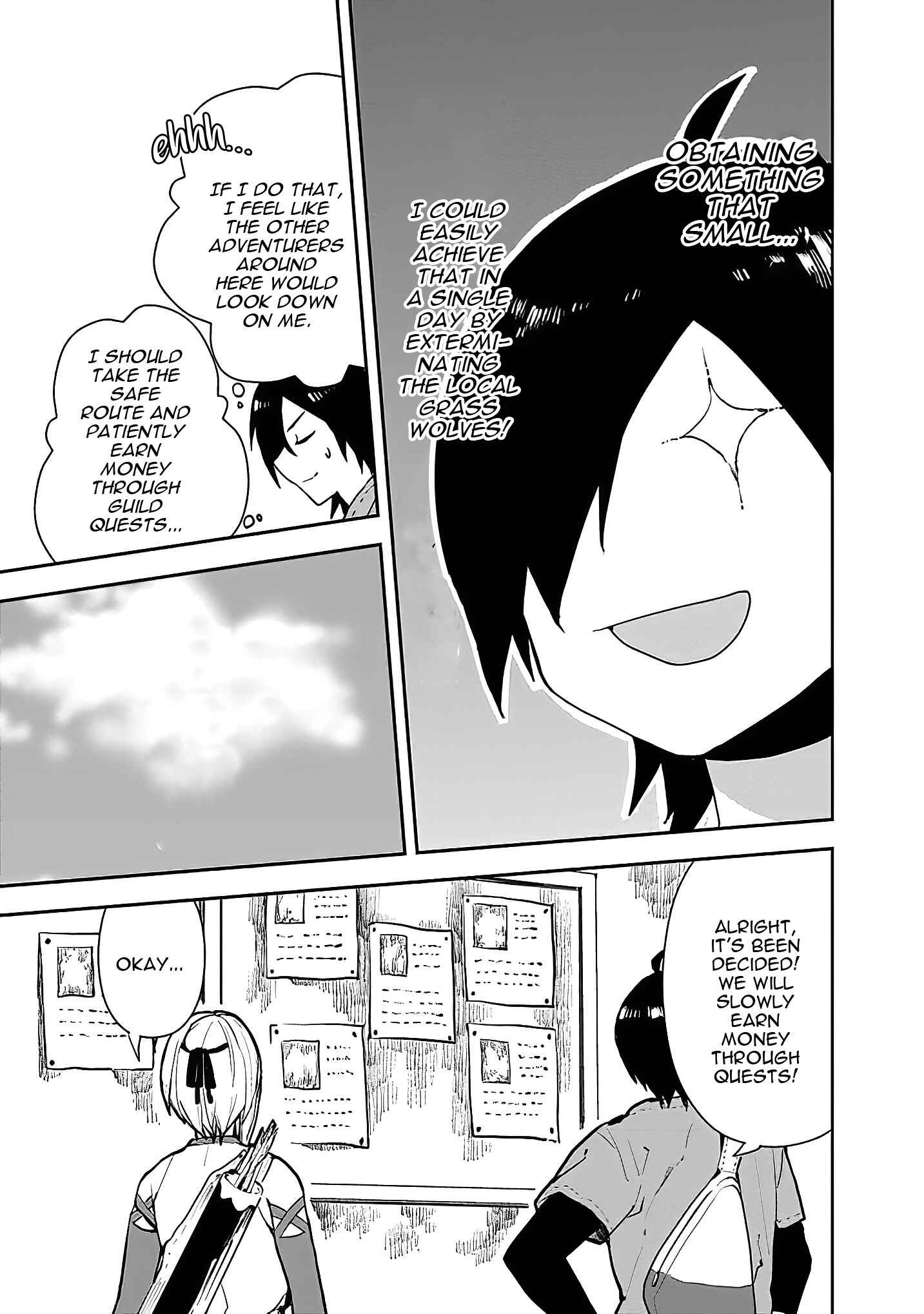 Page 6 Chapter 23 Isekai ni Kita Boku wa Kiyoubinbode Subayasa Tayorina Tabi wo Suru