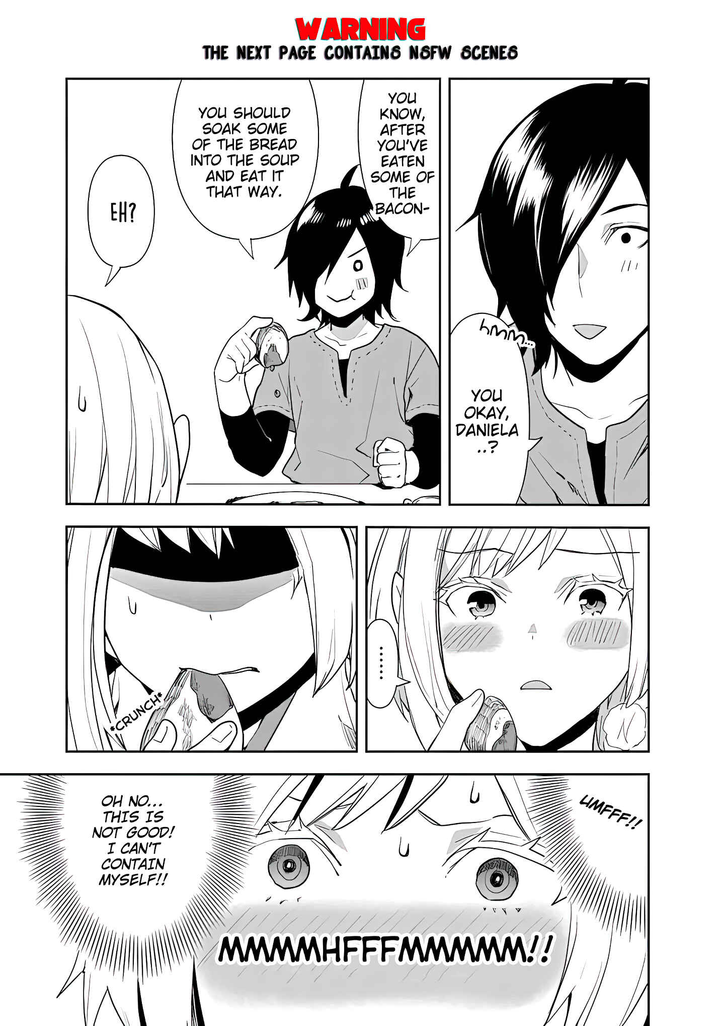 Page 10 Chapter 11 Isekai ni Kita Boku wa Kiyoubinbode Subayasa Tayorina Tabi wo Suru