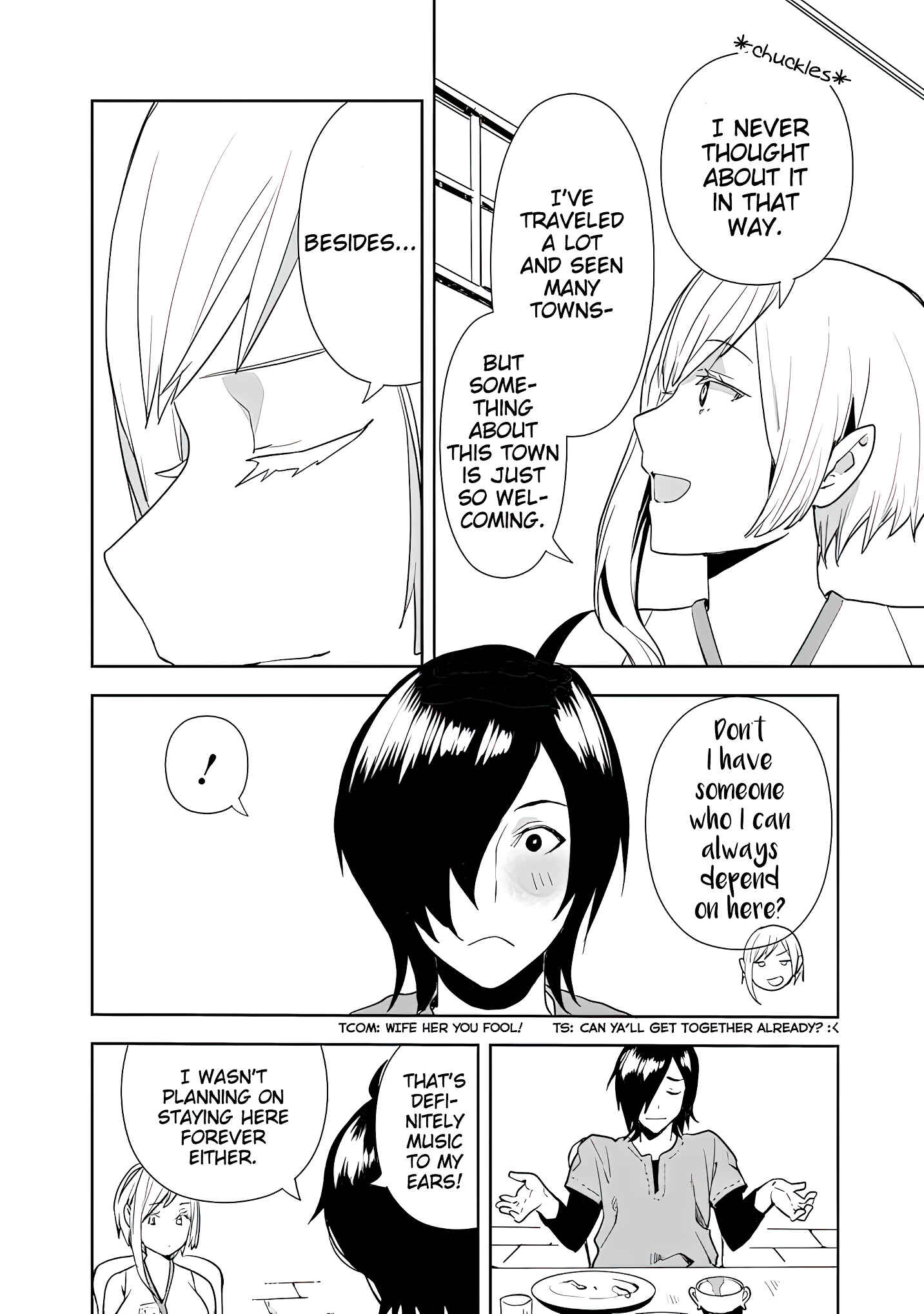 Page 14 Chapter 11 Isekai ni Kita Boku wa Kiyoubinbode Subayasa Tayorina Tabi wo Suru