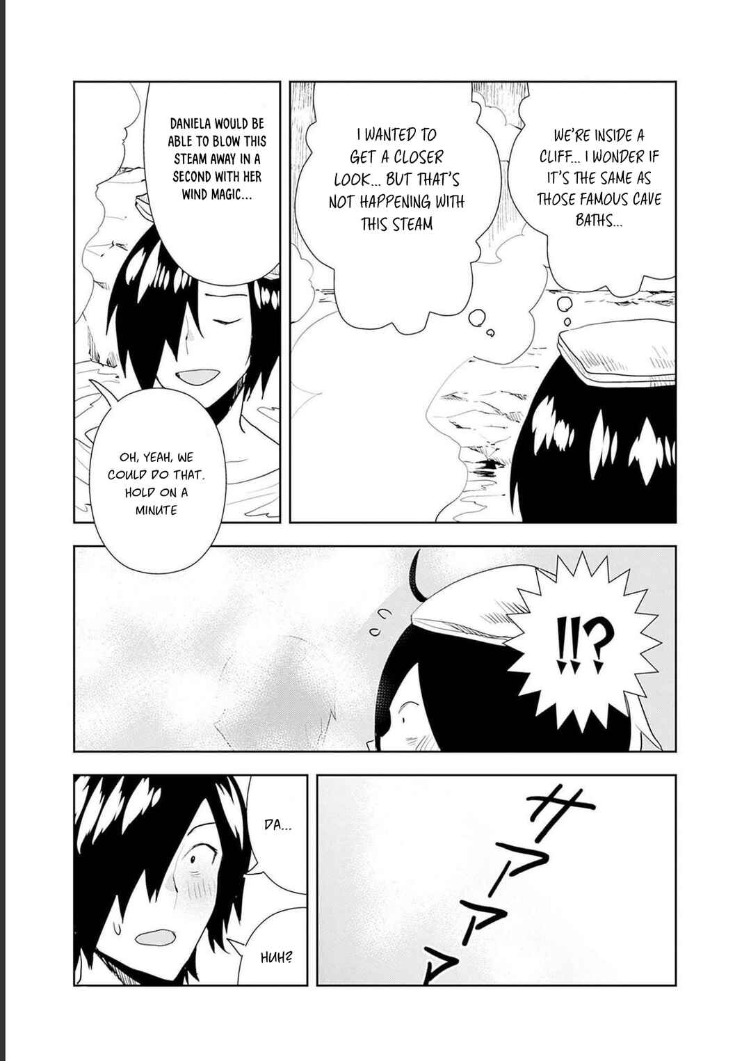 Page 17 Chapter 49 Isekai ni Kita Boku wa Kiyoubinbode Subayasa Tayorina Tabi wo Suru